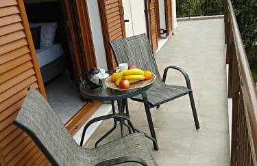 Cephalonian Countryside Villa - Foto 39