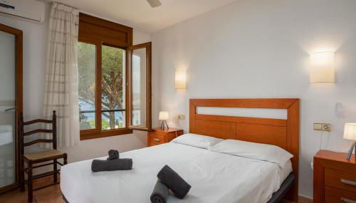 Apartamento con espectaculares vistas al Mediterráneo - Foto 2