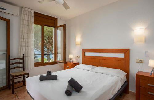 Apartamento con espectaculares vistas al Mediterráneo - Foto 2