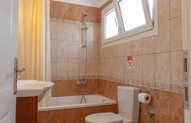 Villa Leo Dassia Corfu - Foto 62