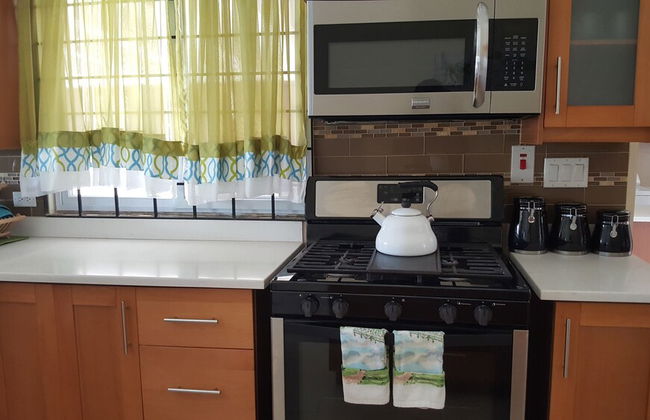 Ocho Rios Villa at Coolshade IV - Photo 19