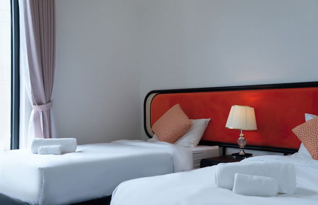 Sole Casa Phu Quoc - Foto 20