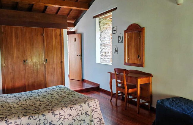 Acea do Bubal As Nenas - Foto 4