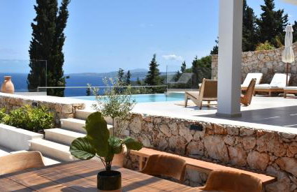 Thelxi's Suite I - Brand New Seaview Suite! - Foto 2
