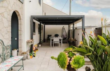 Casa de Férias Apúlia - Foto 8