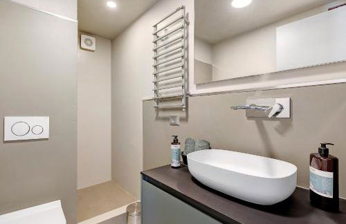 Les Maisons de Karen The Ski House - Foto 20