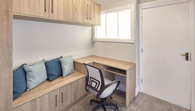 Host Stay Cattersty Hideaway - Foto 2, Habitación