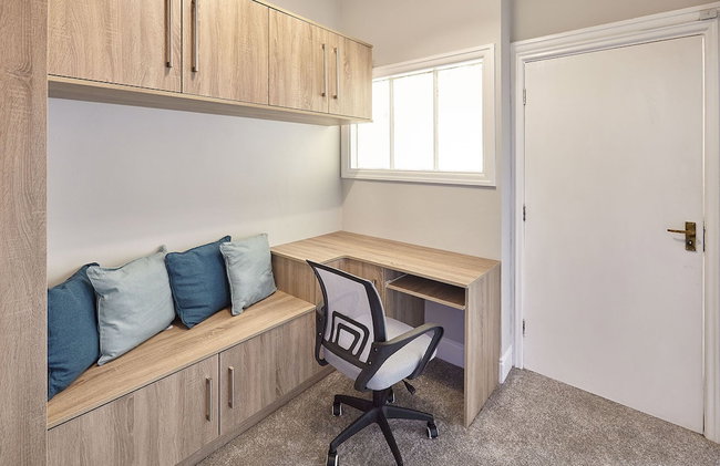 Host & Stay - Cattersty Hideaway - Foto 3