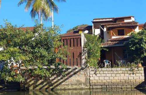 Casa Remanso do Rio - Foto 23