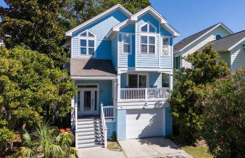 Fripp Island 96 Davis Love Dr - Foto 42