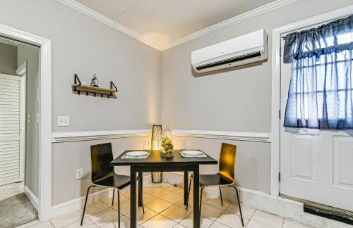 6 Mi to Falls Lake Studio Stay in Raleigh! - Foto 4