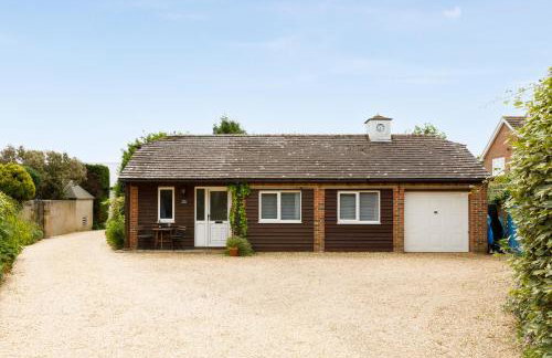 The Annex, Truffles, West Wittering - Foto 46