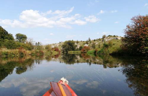 Ferienwohnung Am Eselsburger Tal - Foto 24
