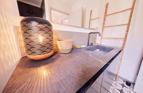 Villa avec jardin et piscine - Foto 23