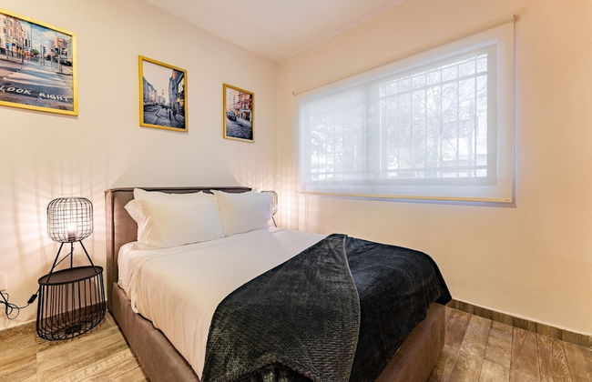 Casa Zamora Condesa by VH - Foto 6