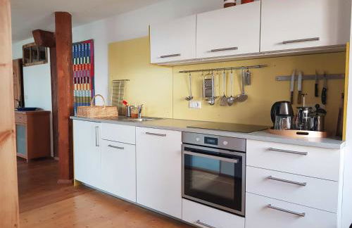 Ferienwohnung Hofen 5 - Foto 6