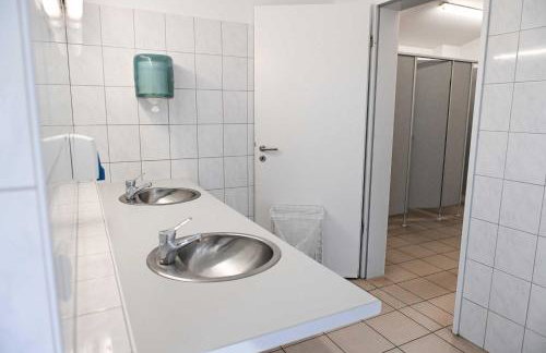 Sleep Space 4 - Green Tiny Spot Friesland - Foto 46