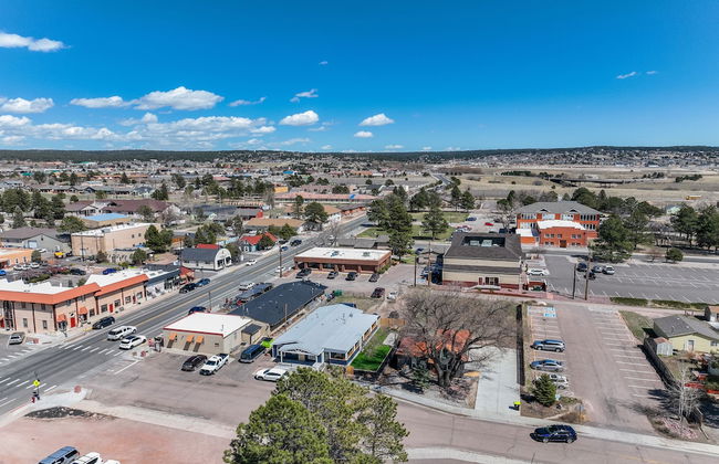 Downtown Monument - Foto 38