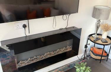 Goldie's Retreat - Foto 5