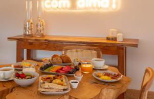 Reflexos D'Alma Turismo Rural - Foto 37