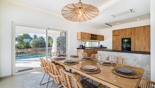 Casa Joaninha - Heated pool - Algarve - Foto 2