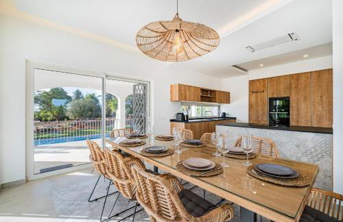 Casa Joaninha - Heated pool - Algarve - Foto 2