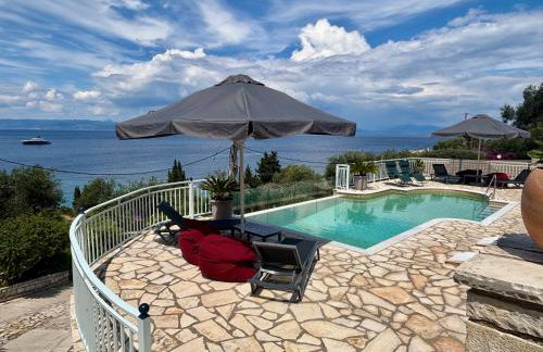 Villa Avgerini Paxos - Photo 32