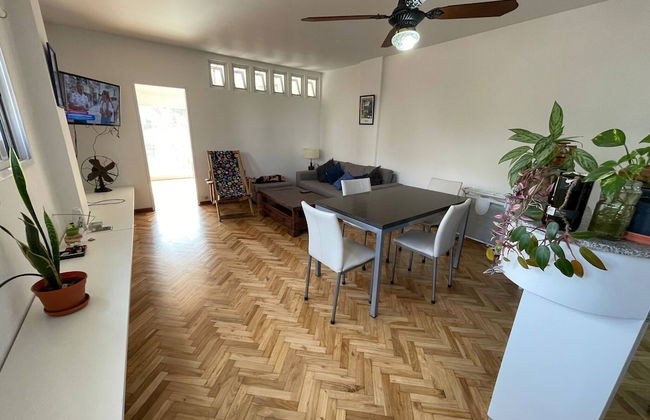 Charming Apartment in the Heart of Abasto - Foto 10