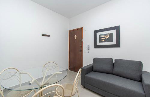 Lindo apartamento no condomínio Studio Inn Sudoeste Bsb #159# - Foto 28