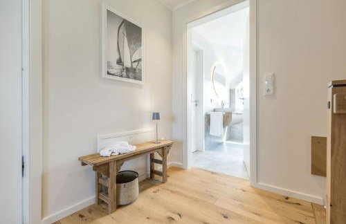 De Bööi - Luxus-Haus mit Meerblick, Sauna & Kamin - Foto 19