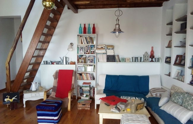 Kykladitiko Spiti - Foto 27