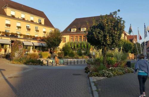 Meublé du 25 N6 étage 2 - Foto 13