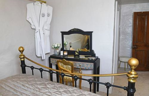 Barn Conversion Co Down - Foto 23