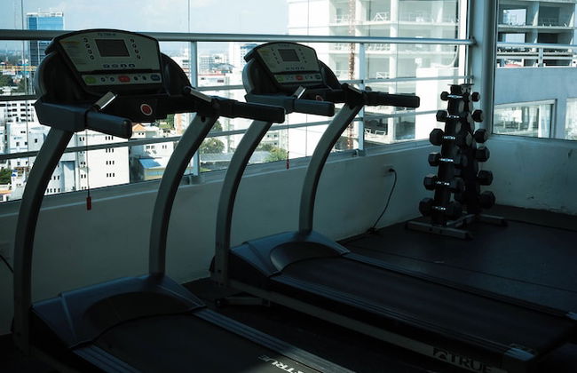 Torre Downtown Santo Domingo - Foto 37