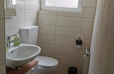 Ferienwohnung DORFWIESE - Foto 15