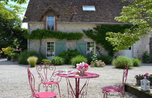 Holiday Home in Chilleurs near Château - Foto 1