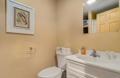 Hidden River Cabin - Foto 11