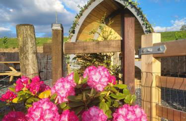 Bwthyn Plas Hafod Cottage - Photo 5