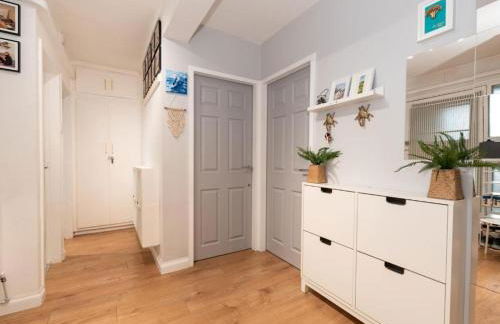 Stylish 2-Bed Flat in Woolwich, Central London - Foto 16