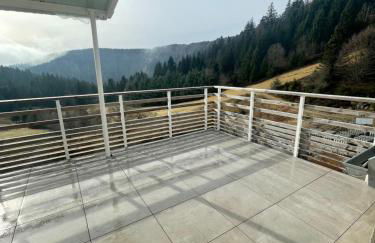 Beau duplex vue sur le Lac Blanc - Foto 20