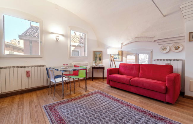 Venice Guggenheim Apt by Wonderful Italy - Foto 15