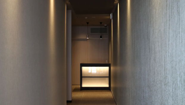 GRAND BASE Hakata - Foto 2, Recepción