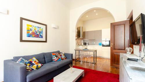 JOIVY Bright 2BR flat with Parking in Rapallo Centre - Foto 2