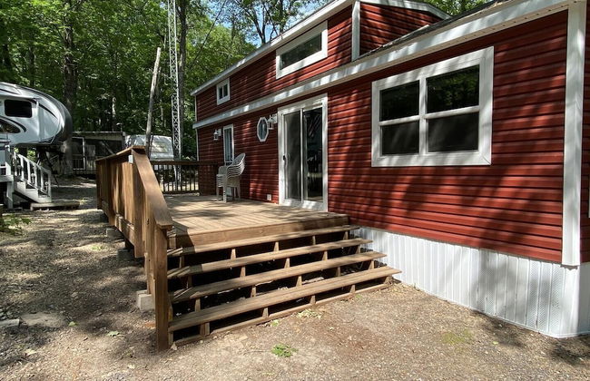 Lincolnwood Tiny House 08 - Foto 38