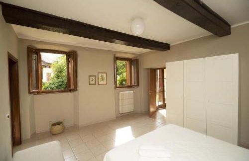 Cà dei Brenta - Garden - San Fedele Intelvi - Como - Foto 7