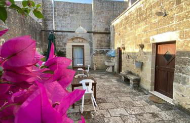 Masseria Montanari - Foto 75