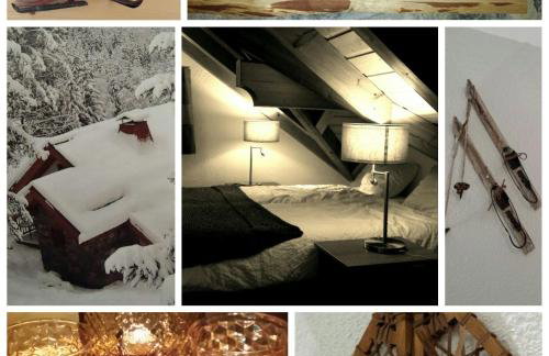 Clos du Pre - Chalet Chaleur - Foto 6