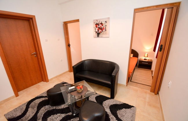 Apartments Marinero - Foto 45