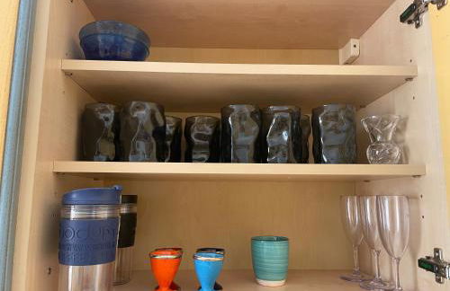 Toit terrasse proche plages Croisette et Palais des Festivals - Foto 19