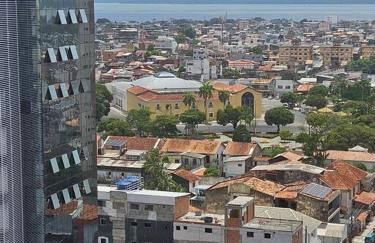 Apto Confortável com 2 quartos em Batista Campos - Foto 55